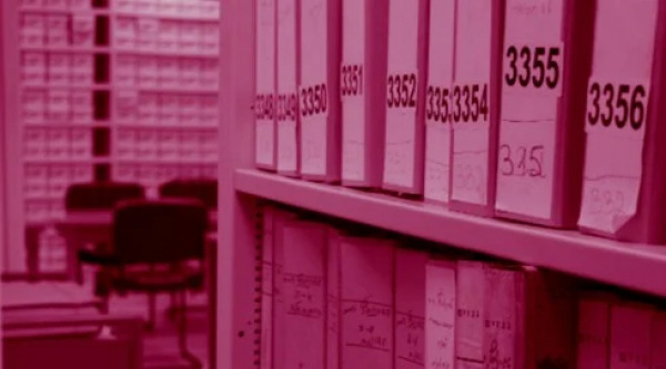 Radio interview on my book "The Stitches of Hebrew" at Kan Tarbut, "Ma shekeukh"